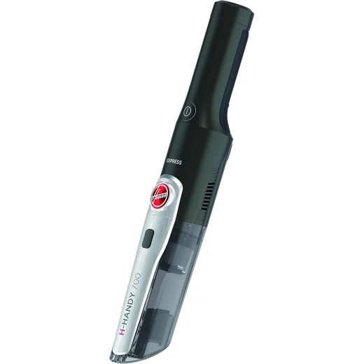 Hoover H Handy 700 Handheld Vacuum Cleaner 3x1 Black Cordless for Quick Cleaning Compact Design for Tight Spaces and Hard to Reach Areas Lightweight and Powerful - HOOVER - Image 4